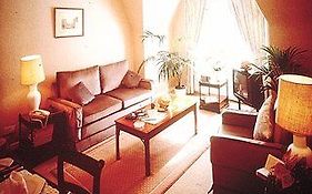 The Allen House Club Hotel London 3* United Kingdom