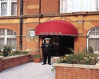 The Allen House Club London Exterior photo